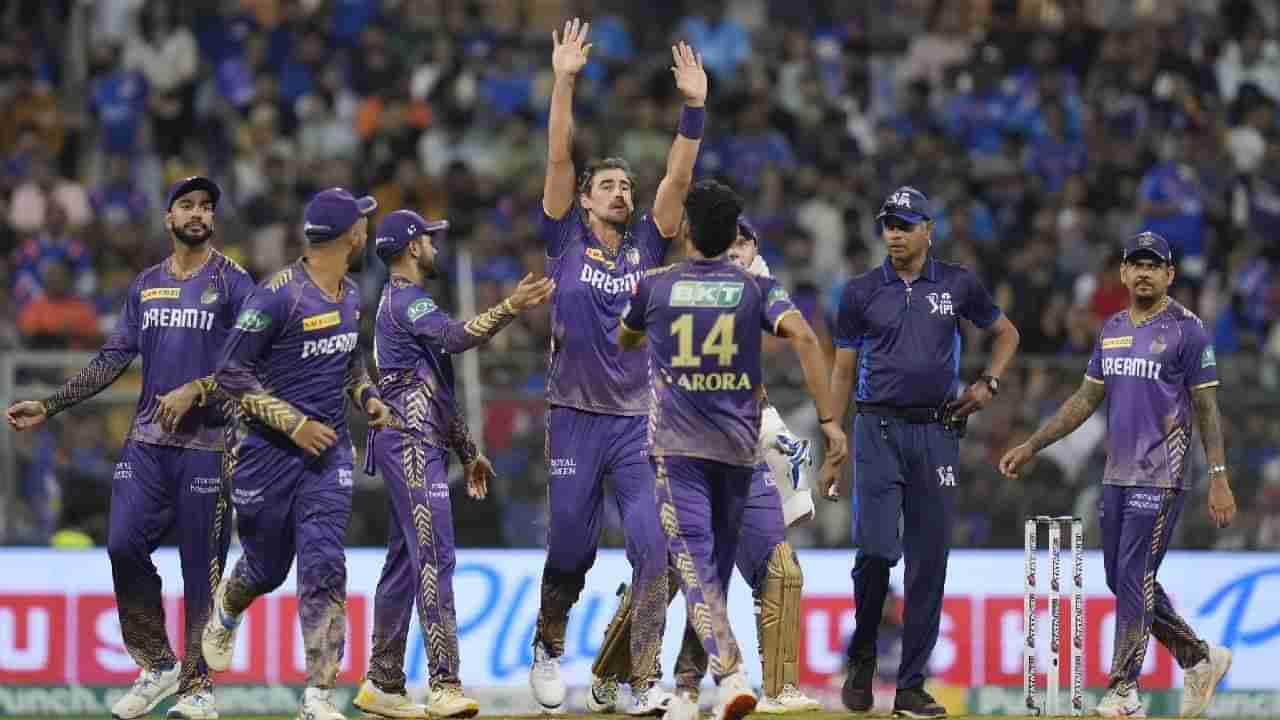 MI vs KKR Live Score, IPL 2024:  मुंबई इंडियन्सचा पराभव, कोलकात्याने 24 धावांनी केलं पराभूत