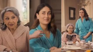 सैफच्या घटस्फोटानंतर शर्मिला यांचं पूर्व सुनेशी कसं आहे नातं? साराने सांगितलं सत्य