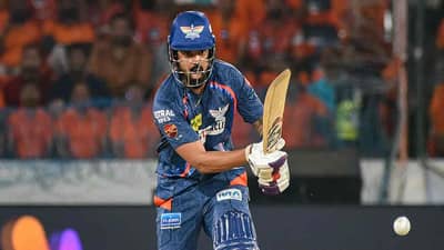 KL Rahul : बरं झालं केएल राहुलला टी 20 वर्ल्ड कप टीममध्ये नाही घेतलं..., आता असंच म्हणावं लागेल