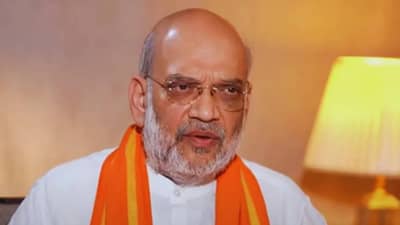 भाजपला नाही मिळाले बहुमत, तर काय आहे प्लॅन B? अमित शाह यांनी दिले थेट उत्तर