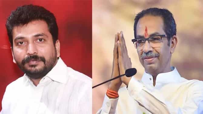 ठाकरे गटाच्या अमोल कीर्तीकर यांना मोठा धक्का, त्या मागणीवर जिल्हाधिकाऱ्यांचा थेट नकार