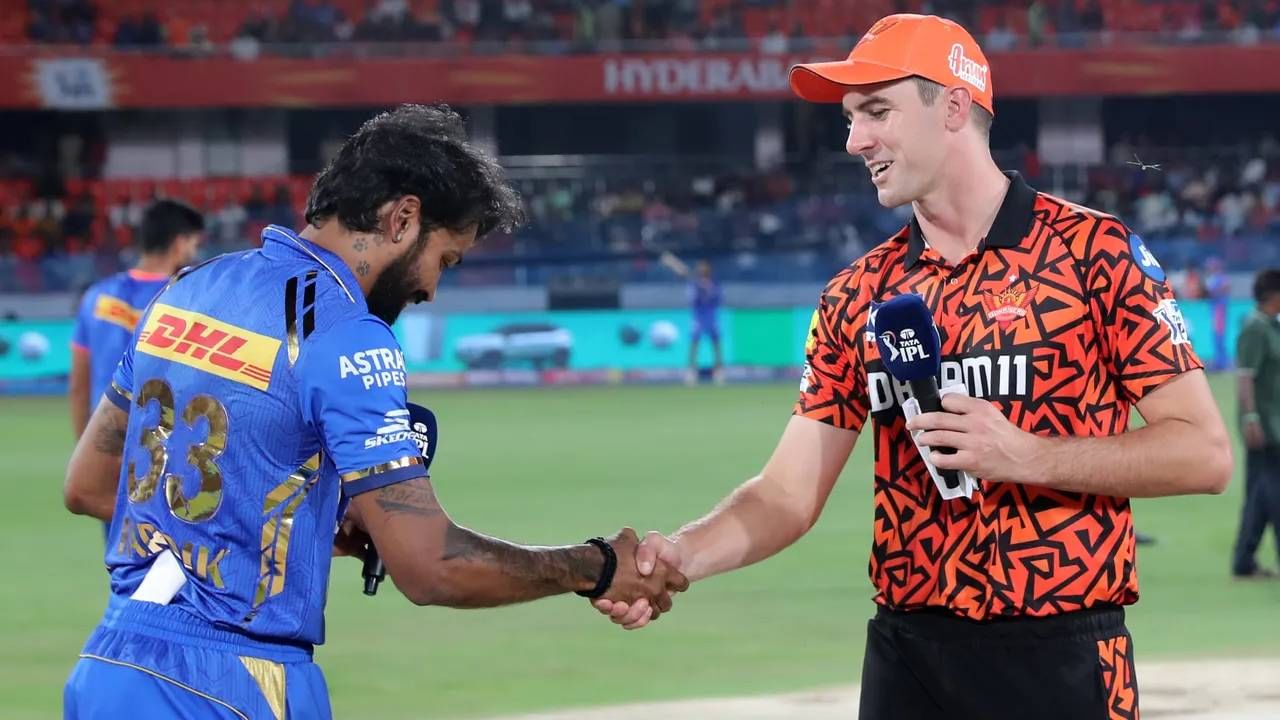 IPL 2024, MI vs SRH : मुंबई इंडियन्स सनरायझर्स हैदराबाद या सामन्यात हे खेळाडू ठरतील बेस्ट! जाणून घ्या