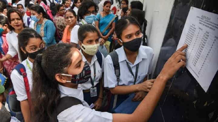 Maharashtra Board 12th Result : बारावीचा निकाल 93.37 टक्के, दुपारी 1 वाजता असा बघा निकाल Maharashtra Board 12th Result : बारावीचा निकाल 93.37 टक्के, दुपारी 1 वाजता असा बघा निकाल