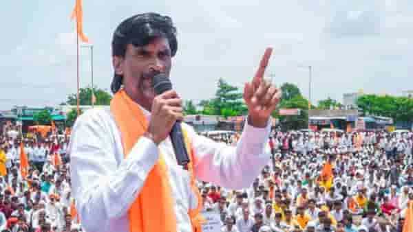 मनोज जरांगे पाटलांचं ठरलंय, आता माघार नाय...; मराठा आरक्षण आंदोलन अन् रॅलीचं टाईमटेबल