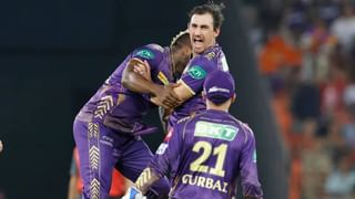 KKR vs SRH : कोलकात्याने हैदराबादला धोबीपछाड देत गाठली फायनल, पराभवानंतर पॅट कमिन्सने सांगितलं कुठे काय चुकलं?