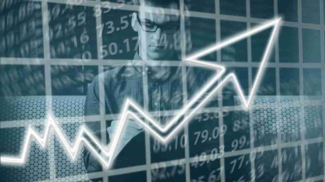 Share Market : एका झटक्यात गुंतवणूकदारांनी कमावले 3 लाख; 48 रुपयांचा शेअर 147 रुपयांवर