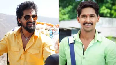 प्रेक्षकांचा लाडका आज्या पुन्हा भेटीला येणार; नितीश चव्हाण झळकणार नव्या मालिकेत