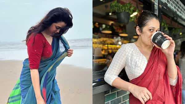 हिंदी सिनेसृष्टीत सध्या कैक अभिनेत्री काम करतात. पण त्यातही काही चेहरे हे उठून दिसतात. त्यांचं काम लक्षात राहातं. अशीच एक मराठमोळी अभिनेत्री सध्या हिंदी सिनेसृष्टी गाजवते आहे.