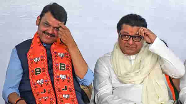 पदवीधर निवडणूक भाजपा vs मनसे, महायुतीच्या पाठिंब्याच्या प्रश्नावर मनसे उमेदवार स्पष्टच बोलला