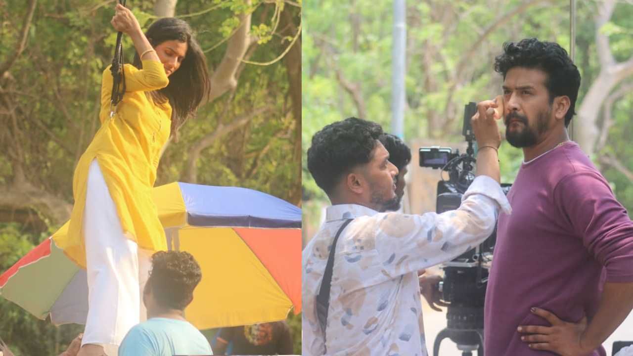 अपघात बदलणार धनंजयचं आयुष्य?; 'प्रेमास रंग यावे', 'सुंदरी' मालिका नव्या वळणावर अपघात बदलणार धनंजयचं आयुष्य?; 'प्रेमास रंग यावे', 'सुंदरी' मालिका नव्या वळणावर