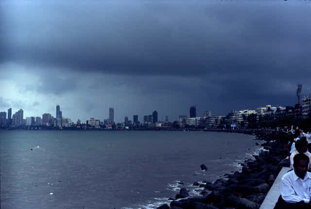 Mumbai Rain Forecast : मुंबईकरांसाठी पावसासंदर्भात मोठी अपडेट, IMD चा अंदाज, पुढील तीन दिवस... Mumbai Rain Forecast : मुंबईकरांसाठी पावसासंदर्भात मोठी अपडेट, IMD चा अंदाज, पुढील तीन दिवस...