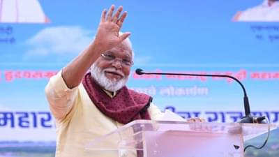 Chhagan Bhujbal : शेळ्या मेंढ्या मोजता, तर मग..., छगन भुजबळांचा आक्रमक वार