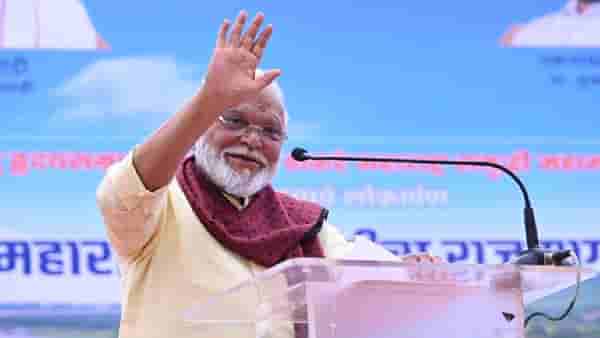 Chhagan Bhujbal : शेळ्या मेंढ्या मोजता, तर मग..., छगन भुजबळांचा आक्रमक वार