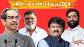 Amravati Election Final Result 2024 : बच्चू कडू यांची प्रहार, नवनीत राणा यांची हार, काँग्रेसच्या बळवंत वानखेडे यांचा विजय