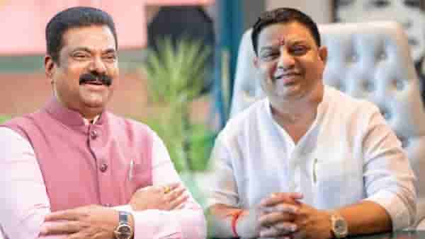 Bhiwandi Lok Sabha Constituency : कपिल पाटलांकडून निवडणूक आणि पोलीस अधिकाऱ्यांना शिवीगाळ? नेमकं काय घडलं?