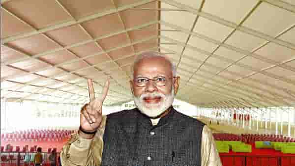 Modi Kalyan Sabha : PM MODI यांची आज कल्याण पश्चिमेत जाहीर सभा, वाहतूक व्यवस्थेत मोठा बदल
