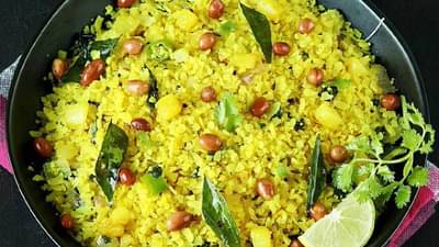 पोहे म्हणजे सर्वात बकवास नाश्ता..., तरुणीच्या पोस्टवरुन सोशल मिडीयात हंगामा है क्यू बरपा