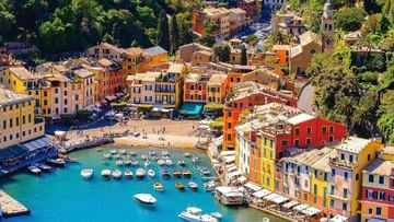Anant Ambani Pre-Wedding : उन्हाळ्यातही अनंत आणि राधिका यांनी Portofino शहर का निवडलं ? काय आहे खासियत ?