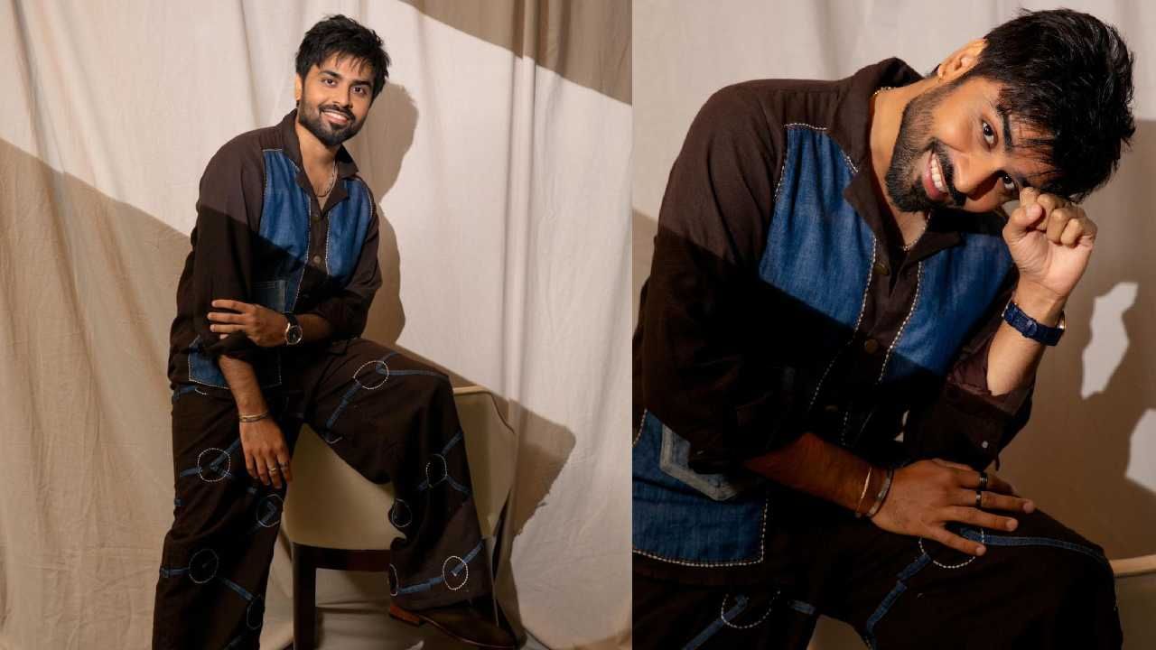 सचिव हे पात्र साकारणारा अभिनेता जितेंद्र कुमार याने सोशल मीडियावर काही खास फोटो शेअर केले आहेत. 'खामोशी' म्हणत जितेंद्रने शेअर केलेल्या फोटोंना नेटकऱ्यांची चांगलीच पसंती मिळत आहे. 