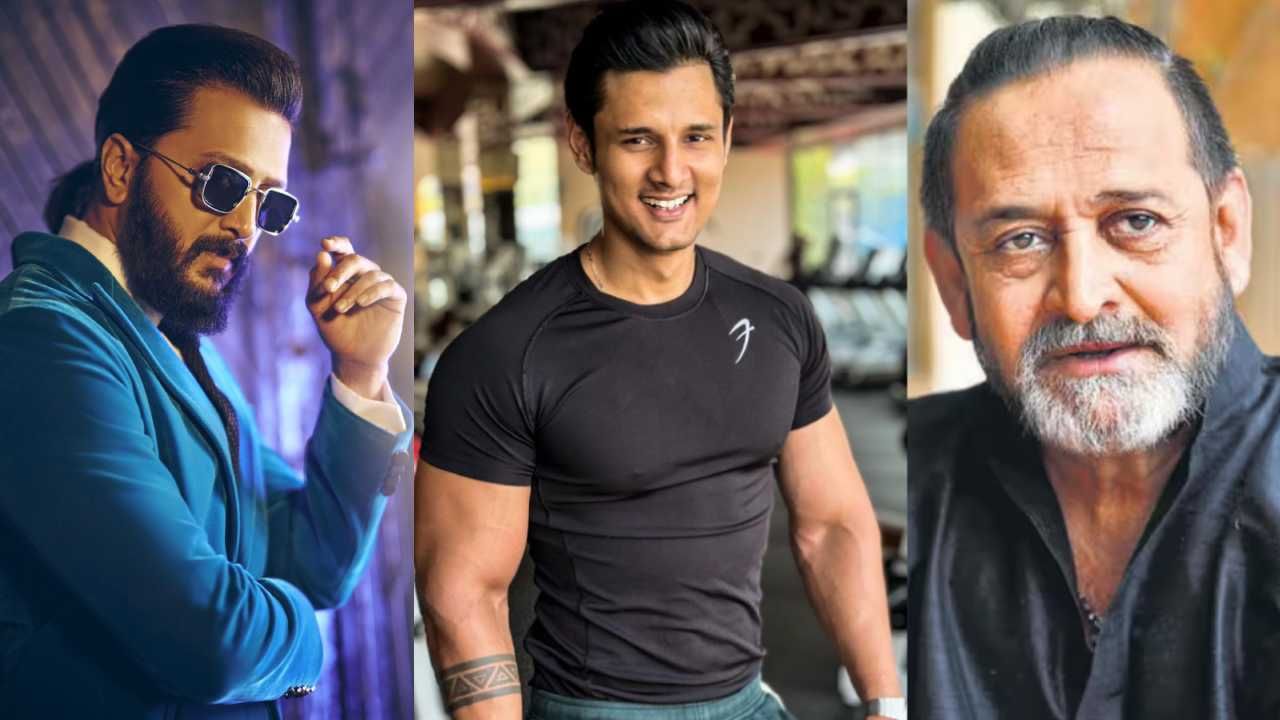 बिग बॉस मराठीचा होस्ट बदलला; जय दुधाणे म्हणाला, महेश मांजरेकर चावडीवर आले की... बिग बॉस मराठीचा होस्ट बदलला; जय दुधाणे म्हणाला, महेश मांजरेकर चावडीवर आले की...