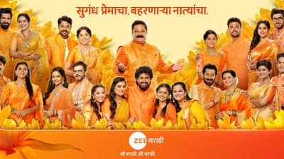 ही वाहिनी येतेय नव्या रूपात...; मालिकांमध्ये येणार नात्यांना नवा बहर