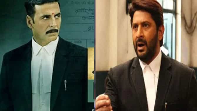 अक्षय कुमारच्या Jolly LLB 3च्या अडचणीत वाढ, चित्रीकरण थांबवण्यासाठी कोर्टात याचिका; काय आहे प्रकरण?