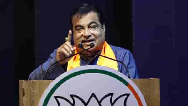 मोदींच्या नेतृत्वाखाली शिवशाही- रामराज्य...; संविधानावरून टीका करणाऱ्या विरोधकांना नितीन गडकरींचं प्रत्युत्तर