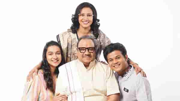 ‘नकळत सारे घडले’ नाटक लवकरच प्रेक्षकांच्या भेटीला; शुभारंभाचा प्रयोग कधी?