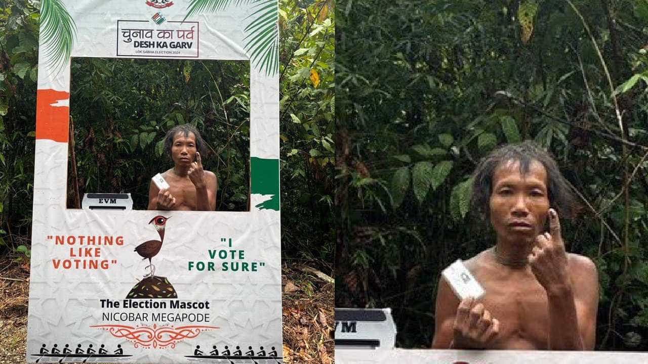 देश स्वतंत्र झाल्यानंतर या लोकांनी पहिल्यांदाचं केलं मतदान; 77 वर्षातील ऐतिहासिक घटना