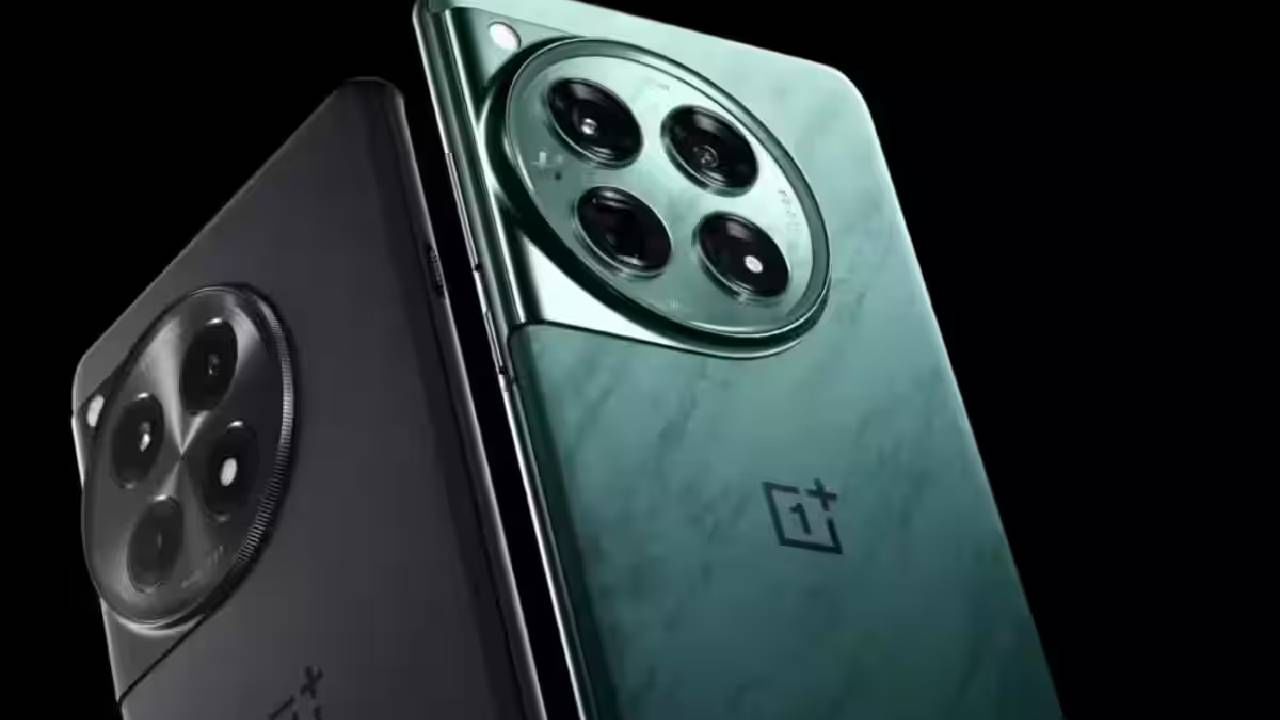 OnePlus 12R : किंमतीच्या तुलनेत हा अत्यंत जोरदार स्मार्टफोन आहे. यामध्ये  Snapdragon 8 Gen 2 सारखे पॉवरफुल प्रोसेसर, मोठा AMOLED डिस्प्ले, ट्रिपल रिअर कॅमेरा सेटअप आणि 100W फास्ट चार्जिंग सपोर्ट मिळतो. या स्मार्टफोन बेस व्हेरिएंट- 16 GB RAM + 256 GB ची किंमत 45,999 रुपये इतकी आहे. 