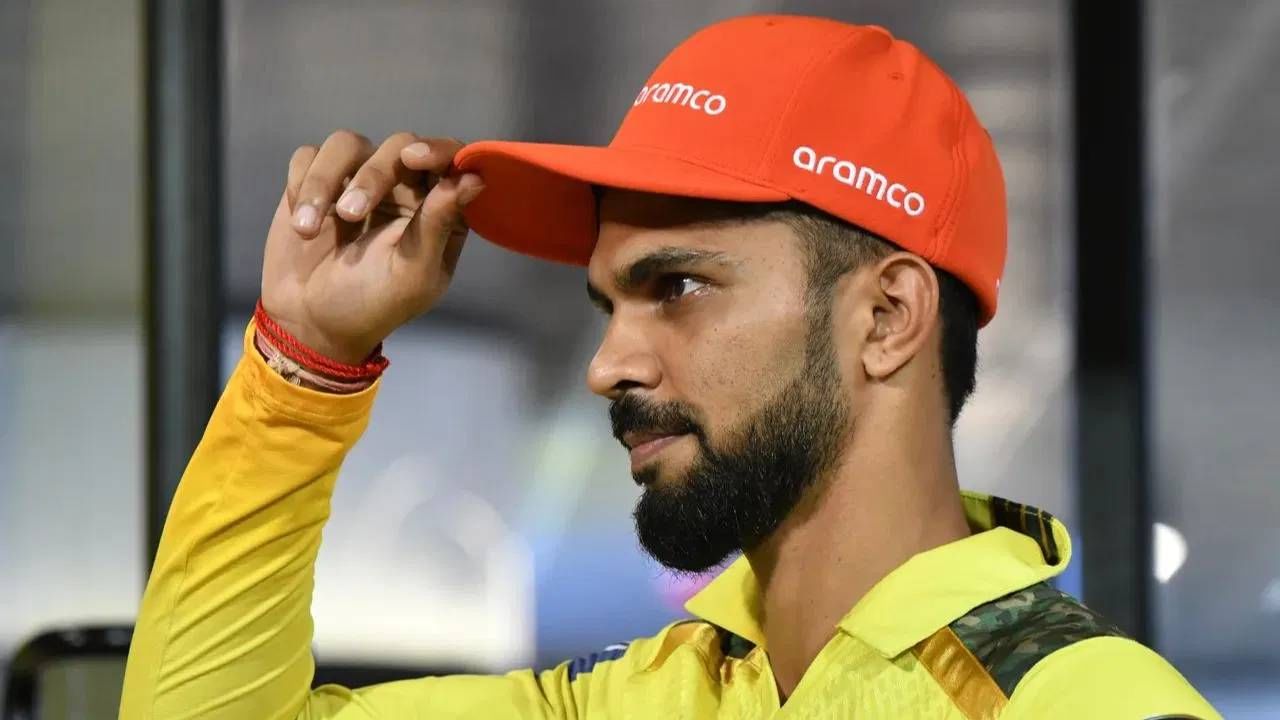 Ipl Orange Cap