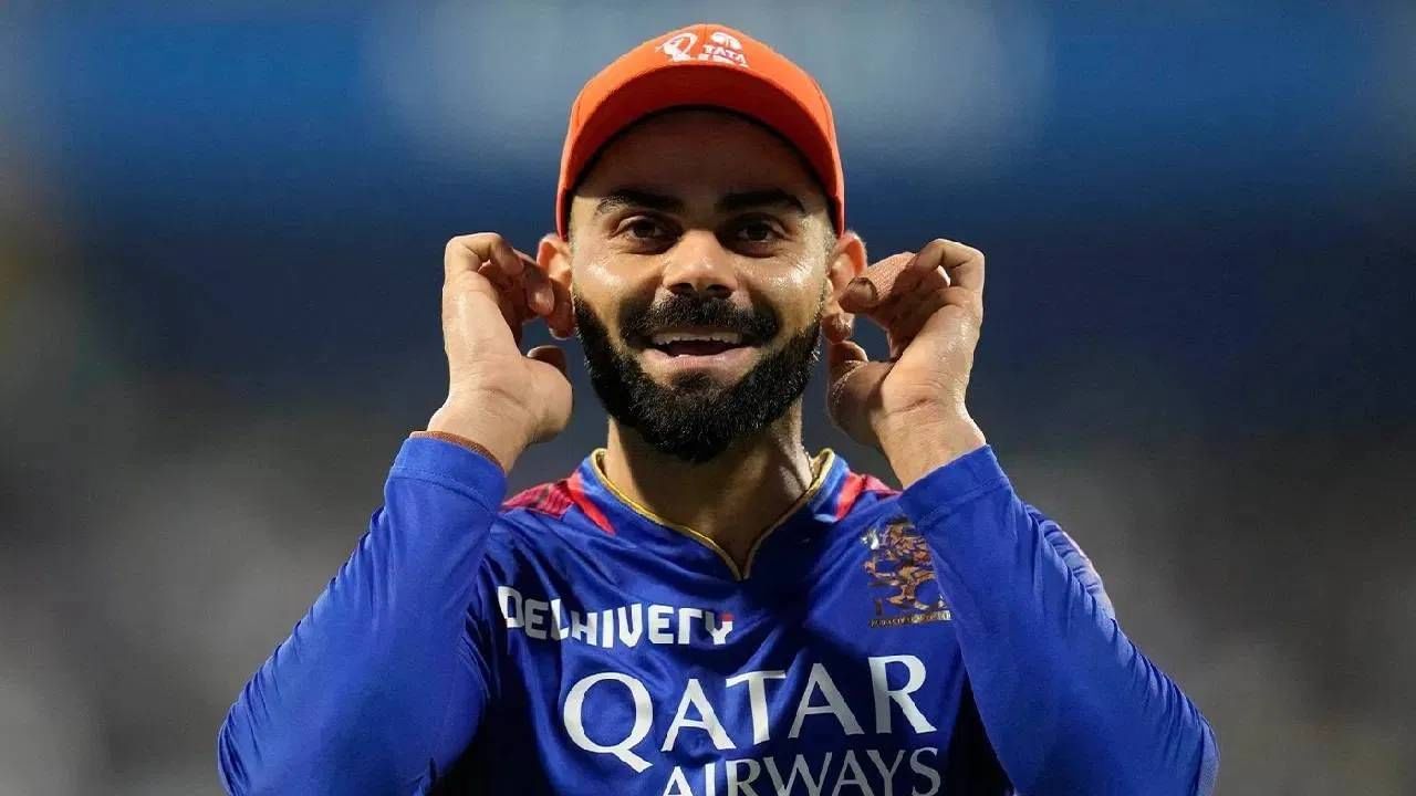 IPL 2024 Orange Cap विराटशी पंगा कोण घेणार? गुजरातविरुद्धच्या सामन्यात