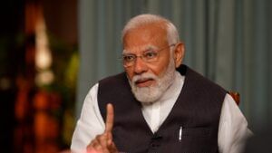 PM Modi TV9 Interview : ‘देशाला मी सांगतोय येस… हे होऊ शकतं’, 2024 च्या निवडणुकीबद्दल मोदींचं मोठं वक्तव्य