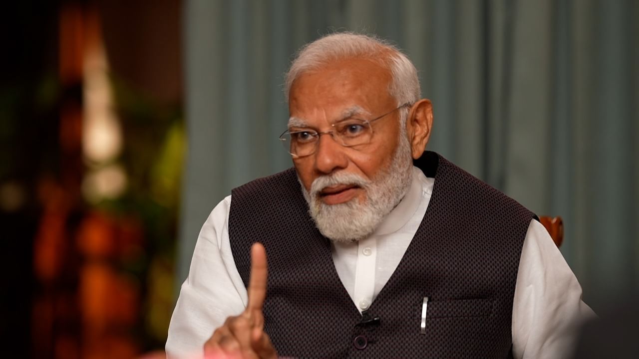 PM Modi TV9 Interview : 'देशाला मी सांगतोय येस... हे होऊ शकतं', 2024 च्या निवडणुकीबद्दल मोदींचं मोठं वक्तव्य