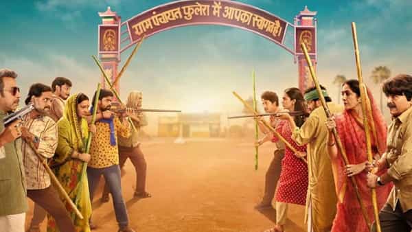 'पंचायत 3' ही सीरिज येत्या 28 मे रोजी ॲमेझॉन प्राइम व्हिडीओ स्ट्रीम होणार आहे. 15 मे रोजी या सीरिजचा ट्रेलर प्रदर्शित झाला असून सोशल मीडियावर अजूनही त्याचीच चर्चा आहे. या सीरिजमध्ये भूमिका साकारणाऱ्या कलाकारांना किती मानधन मिळालंय, त्याचीही माहिती समोर आली आहे.