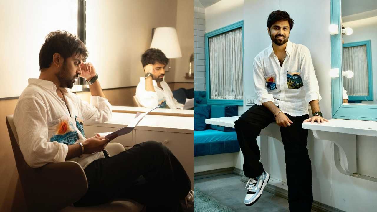 पंचायत या वेबसिरिजमध्ये सचिव हे पात्र अभिनेता जितेंद्र कुमार याने साकारलं आहे. जितेंद्रच्या कामाचं प्रचंड कौतुक होतंय. या तिसऱ्या सिझनमध्येही 'सचिवजी'चांगलेच भाव खाऊन गेलेत. 