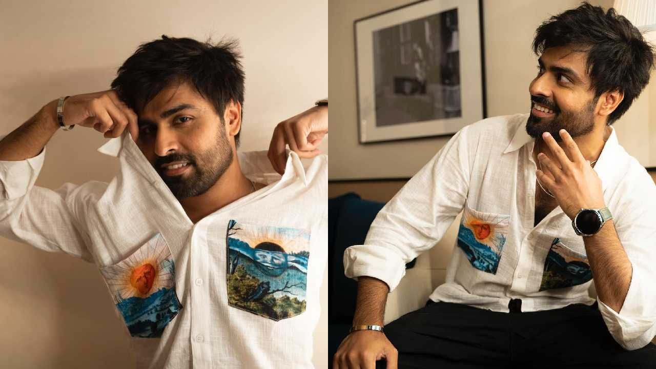 व्हाईट कलरच्या शर्टमधील फोटो जितेंद्रने शेअर केलेत. त्यावर नेटकऱ्यांनी भन्नाट कमेंट्स केल्या आहेत. सचिवजी बडे हँडसम है!, अशी कमेंट चाहतीने केली आहे. द किंग ऑफ पंचायत अशी कमेंट एका नेटकऱ्याने केली आहे. 