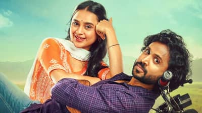 अभिनेत्री पर्ण पेठे या माध्यमातून पुन्हा प्रेक्षकांच्या भेटीला; कधी? कुठे? वाचा सविस्तर...