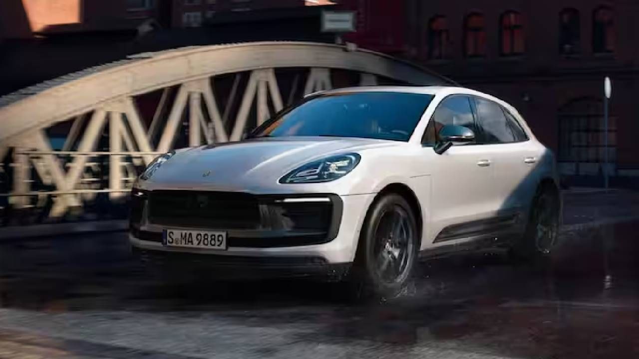 Porche Macan T ही कार भारतीय बाजारात उपलब्ध आहे. या कारमध्ये 20-इंचाची  Macan S व्हील्स आहेत. या कारची टॉप-स्पीड 232 kmph आहे. सोबतच Porsche Cayenne Coupe ही एक कार आहे. तिची किंमत 1.42 कोटींच्या घरात आहे.