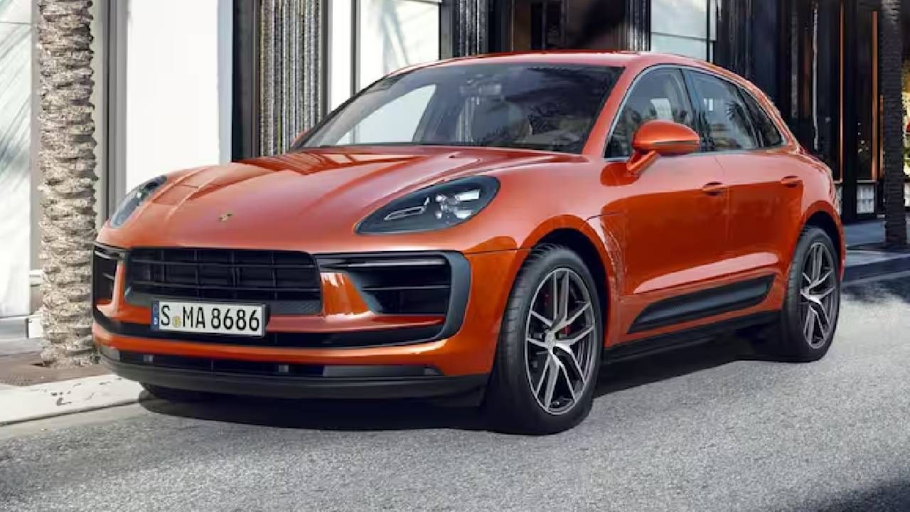 Porsche Macan S ही एक जोरदार लक्झिरियस कार आहे. ही कार   4.8 सेकंदात  0 ते 100 kmph ची पॉवर जनरेट करते. या कारचा टॉप-स्पीड 259 kmph आहे. Macan S ची एक्स-शोरूम किंमत 1.44 कोटी रुपये आहे. 