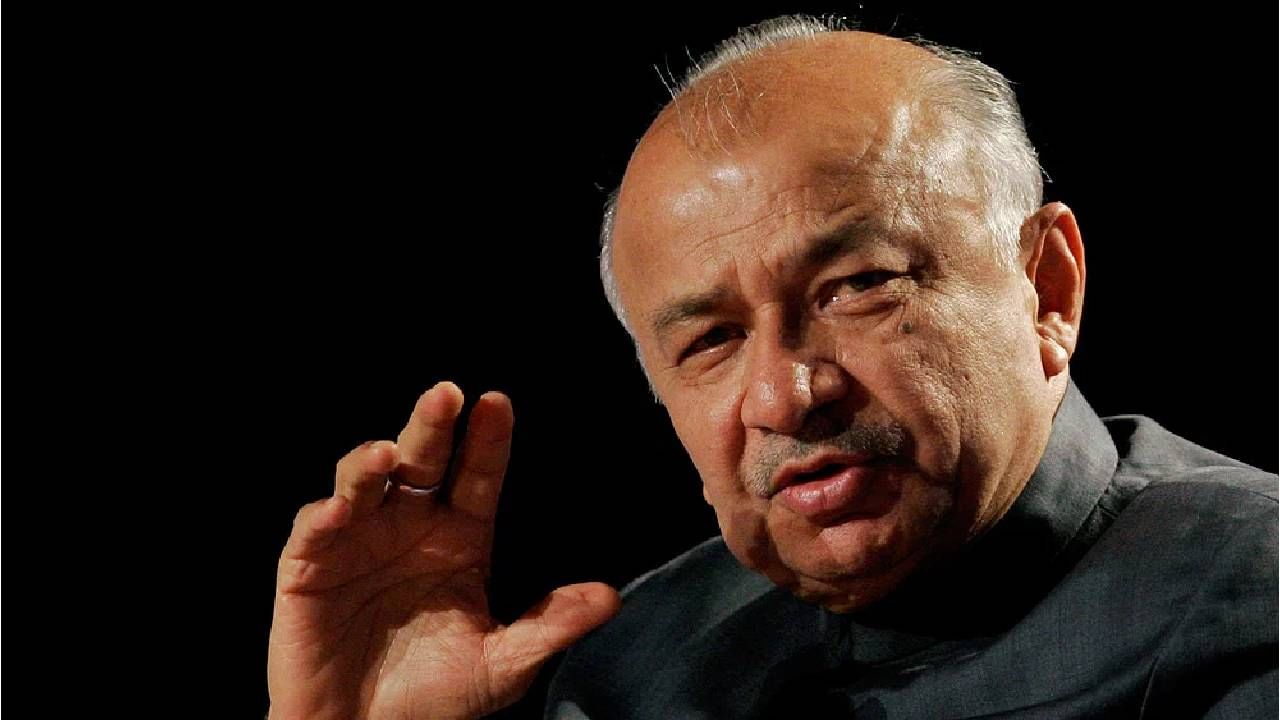 Sushilkumar Shinde : सुशीलकुमार शिंदे भाजपात जाणार? राज्यातील बड्या नेत्याने केला गौप्यस्फोट