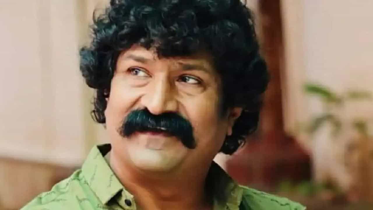 लोकसभेचा 4 जूनचा निकाल काय असणार? अभिनेते प्रविण तरडे यांनी एका शब्दात सांगितलं लोकसभेचा 4 जूनचा निकाल काय असणार? अभिनेते प्रविण तरडे यांनी एका शब्दात सांगितलं