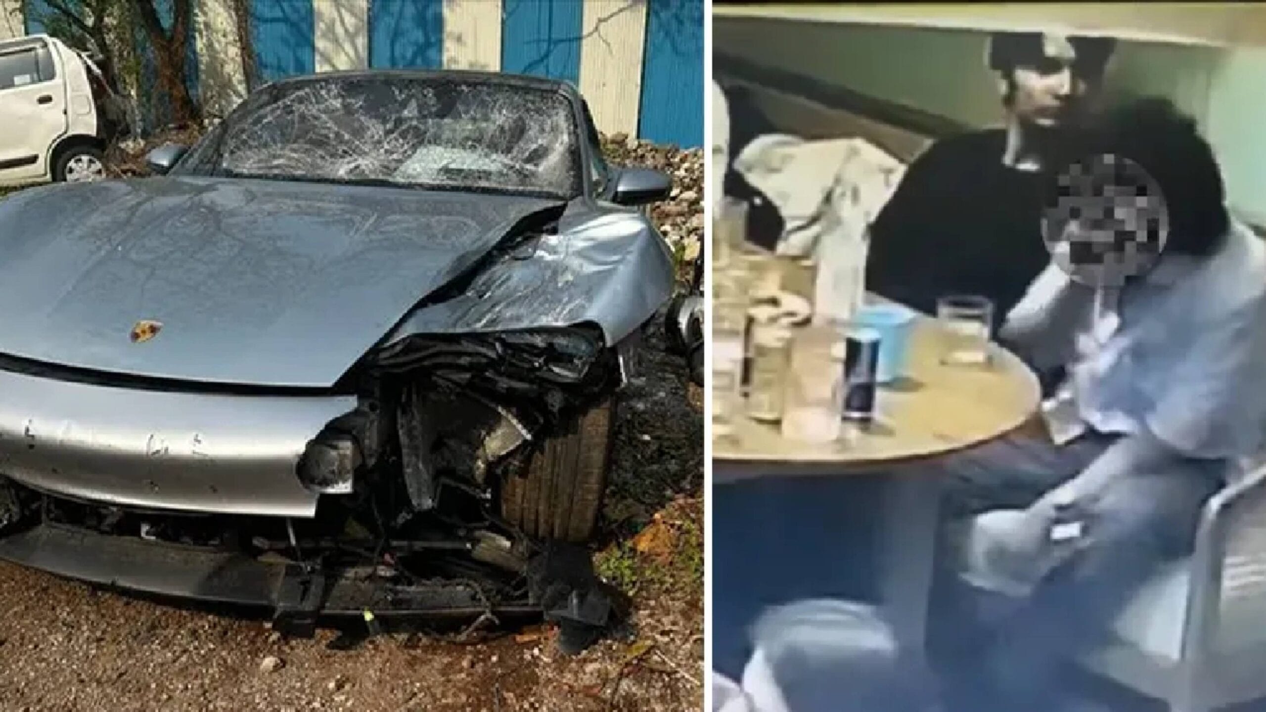 आता या प्रकरणामध्ये पोलिसांना महत्त्वाचा साक्षीदार मिळाला आहे. आरोपी असलेल्या वेदांत अग्रवाल याच्या गाडीचा वाहन चालकाला अटक केल्याची माहिती सुत्रांकडून समजत आहे. 