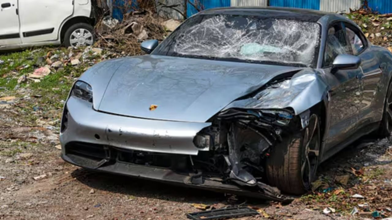 Pune porsche accident :  माझा बाप बिल्डर असता तर ? पुण्यात भव्य राज्यस्तरीय निबंध स्पर्धा