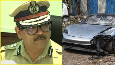 पुणे अपघात प्रकरणात चार मोठ्या अपडेट्स, पुणे पोलिसांनी उचलले मोठे पाऊल