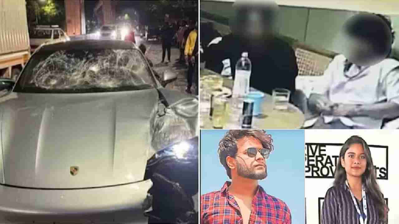 Pune Porsche Accident : लहान मुलांच्या हातात वाहनाची चाबी; मग ठेवा तुरुंगात जाण्याची तयारी, वाहन कायदा समजून घेतलात ना?