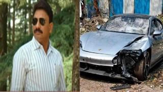 Pune Porsche Accident : मुलाला वाचवण्यासाठी ड्रायव्हरला बनवलं बळीचा बकरा, अपहरणासाठी वापरलेल्या कारचा शोध सुरू