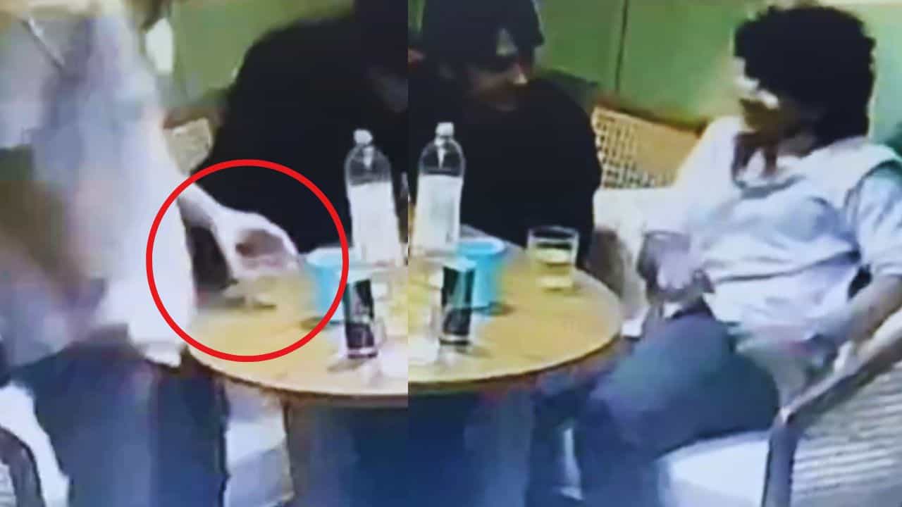 पुण्यातील अपघात प्रकरणातील आरोपीचं पबमधील CCTV फुटेज समोर, पाहा व्हिडीओ