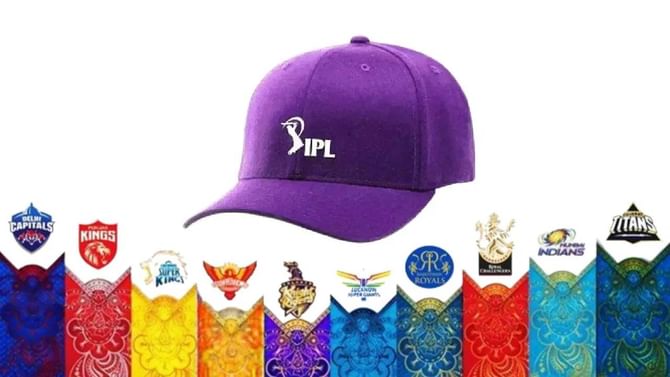Purple Cap:  राजस्थान दिल्ली सामन्यानंतर पर्पल कॅप कोणाकडे?