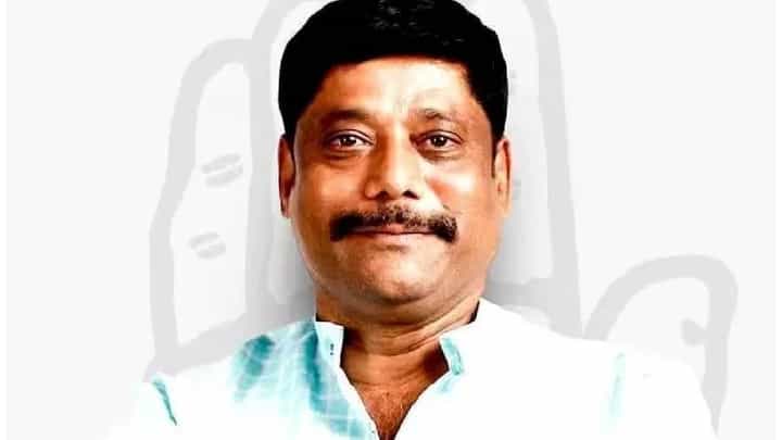 माझ्यावर जसा गुन्हा दाखल केला तसा भाजप..., रवींद्र धंगेकरांची मागणी काय? माझ्यावर जसा गुन्हा दाखल केला तसा भाजप..., रवींद्र धंगेकरांची मागणी काय?